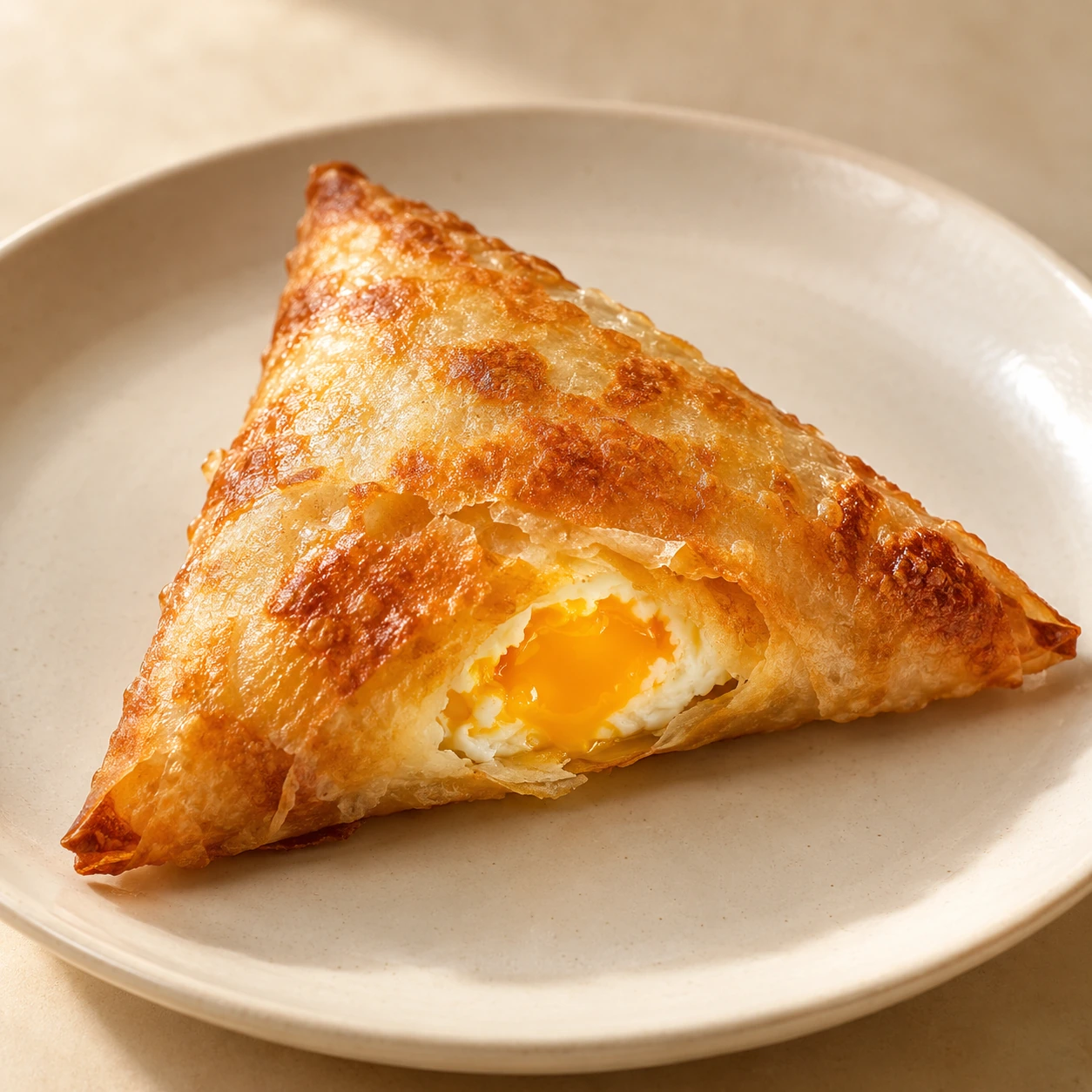 BRIK A L'OEUFS