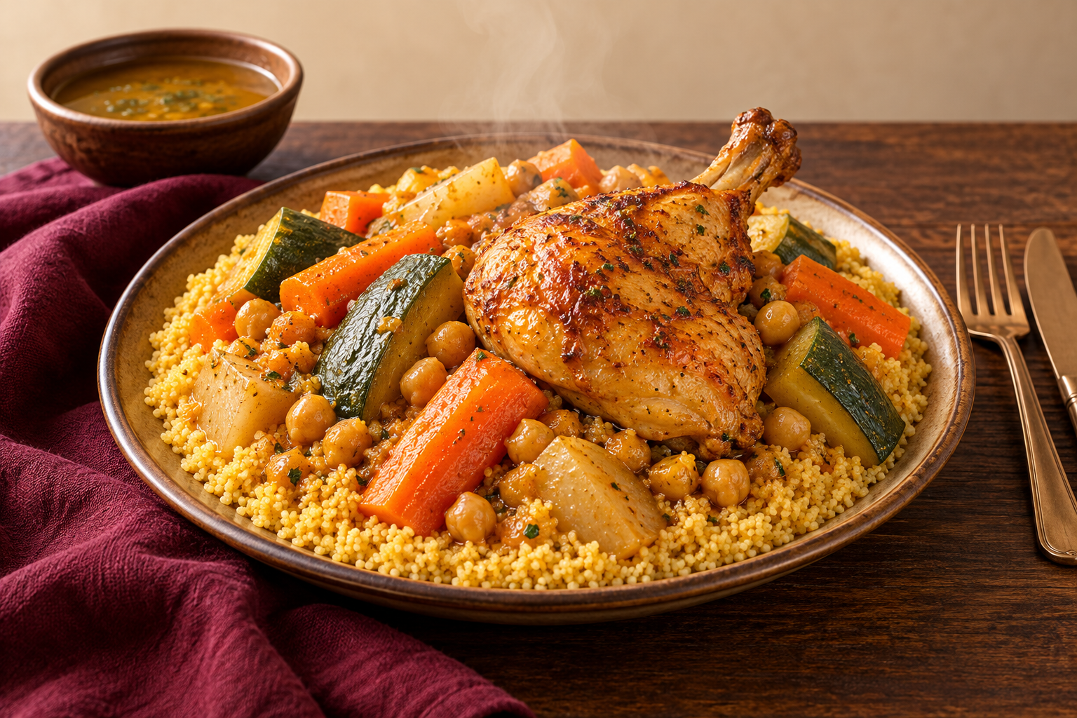 Couscous