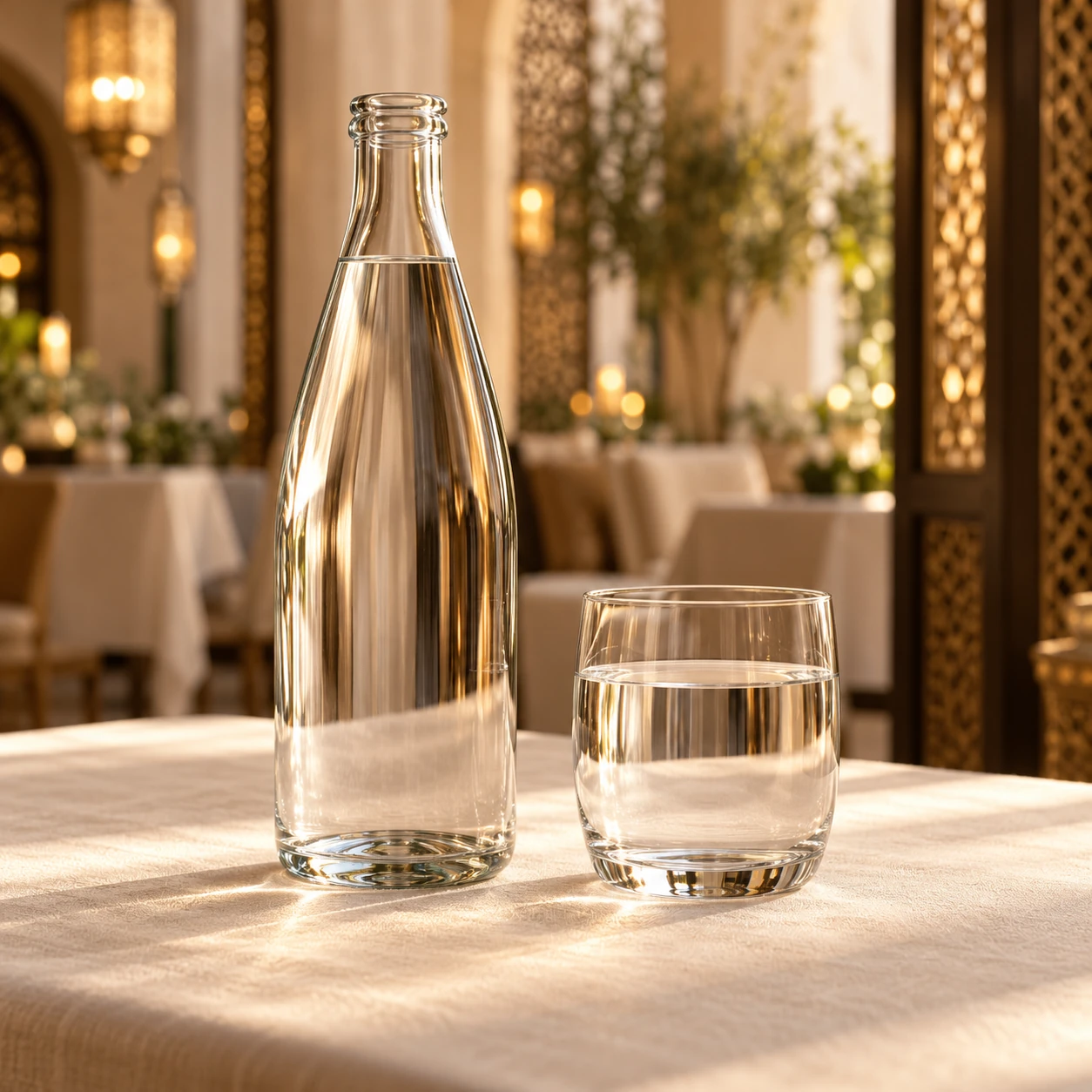 50cl L'EAU