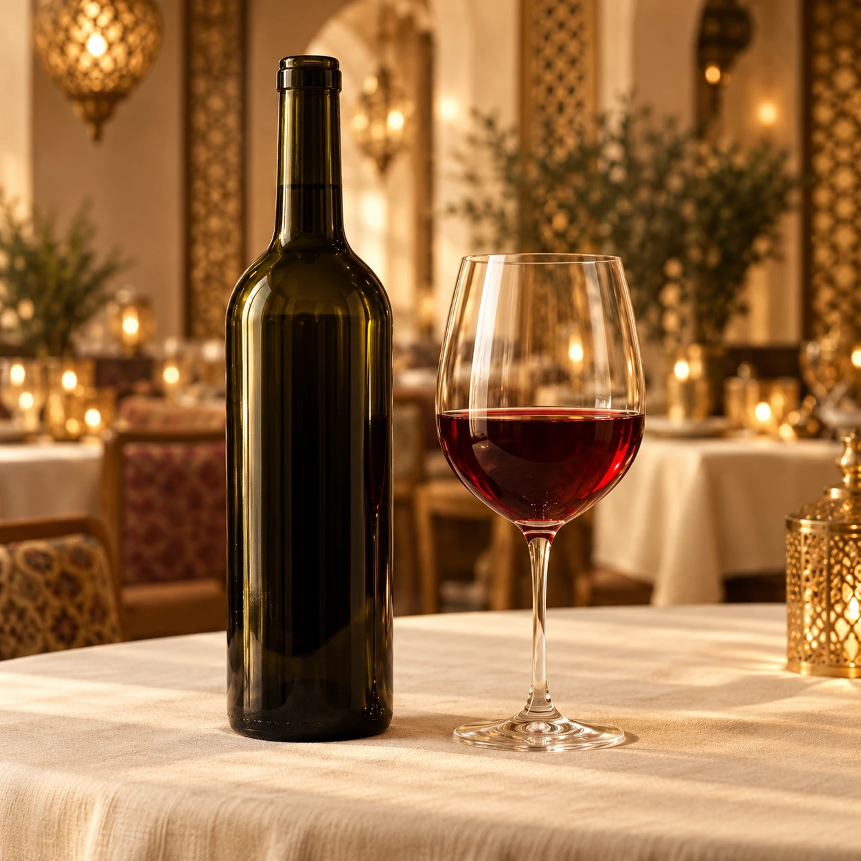 75 cl Château Romain Zakkar