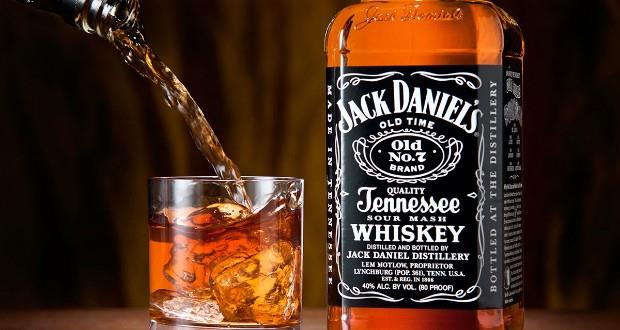 4cl Jack Daniel