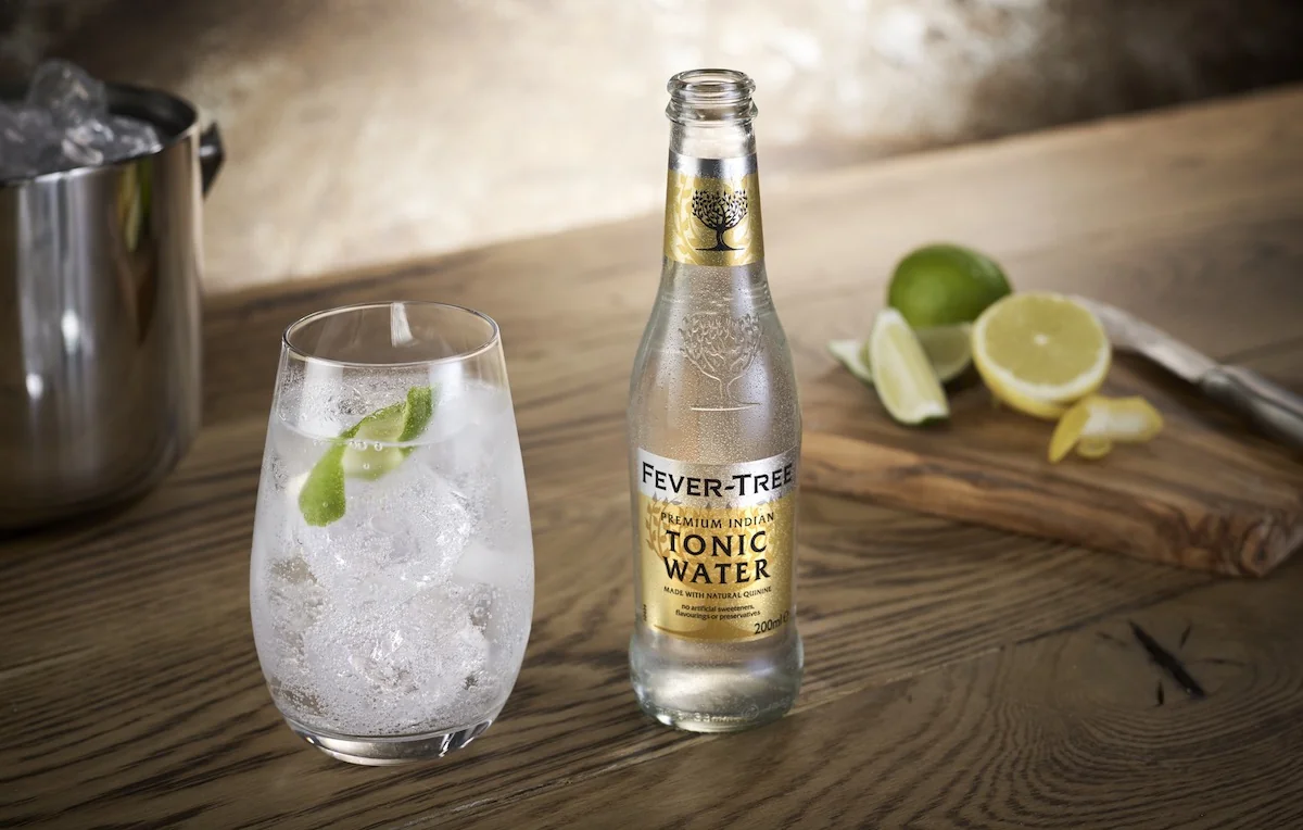 10cl Gin tonic