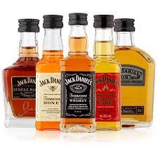 2cl Whisky baby