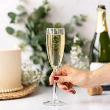10cl Coupe de champagne