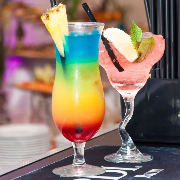 24cl Cocktail sans alcool