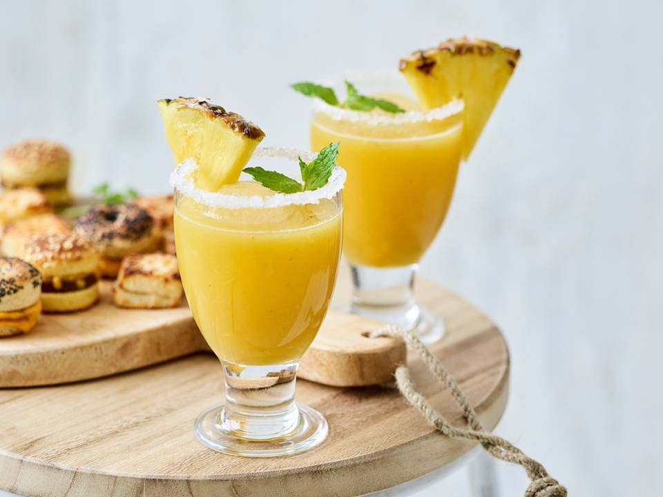 12cl Cocktail Maison