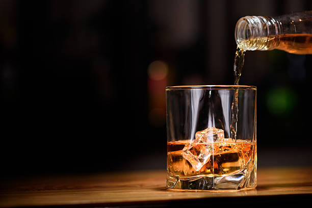 4cl Whisky
